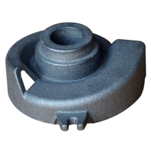 Custom green sand casting metal casting supplies